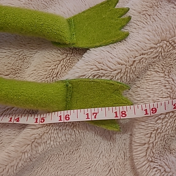 Kermit 1991 muppets - Picture 9 of 9